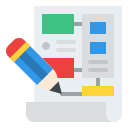 storyboard icon