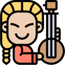 banjo icon