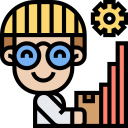 empresario icon