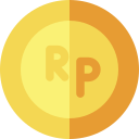 rupia icon