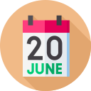 calendario icon