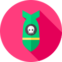 bomba icon