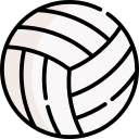 vóleibol icon