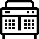 radio icon