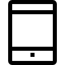 tablette icon