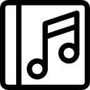 música icon