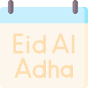 eid al-adha icon