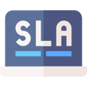 sla icon