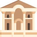 palacio de diocleciano icon