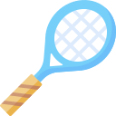 raqueta de tenis icon