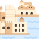 dubrovnik icon