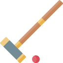 juego de croquet 