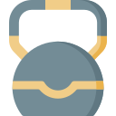 kettlebell