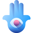 hamsa icon