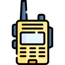 walkie talkie icon