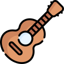 guitarra icon