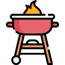 parrilla icon