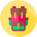 mochila icon