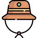 sombrero icon