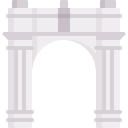 arco de sergi icon