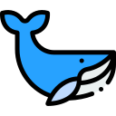 ballena icon