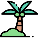 palmera icon