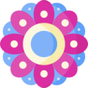 mandala icon