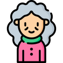 abuela icon