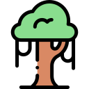 Árbol icon