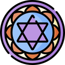 mandala icon