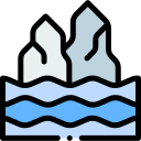 iceberg icon