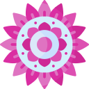 mandala icon