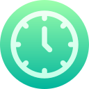 reloj icon