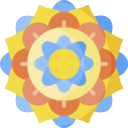 mandala icon