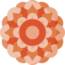 mandala icon