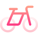 bicicleta icon