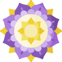 mandala icon