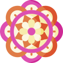 mandala icon