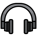 auriculares icon