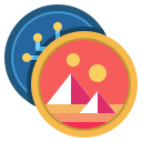 decentraland icon