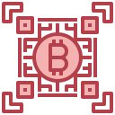 código qr icon