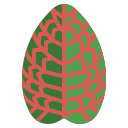 fittonia icon