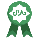 halal icon