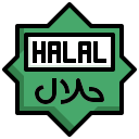 halal