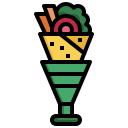 brocheta icon