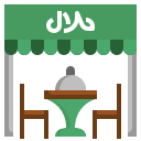 restaurante icon