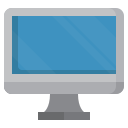 monitor icon