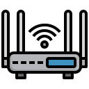 router inalámbrico