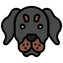 rottweiler icon