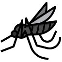 mosquito icon